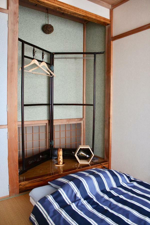 Higashimachi House 東町ハウス Apartment Shiraoi Exterior photo